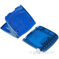Tùy chỉnh các bộ phận nhựa được tiêm các bộ phận abs